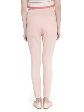 LCWAIKIKI Maternity Açık Pembe Pantolon