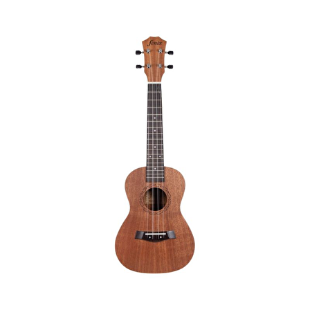 Fenix PS-S100-23A Concert Ukulele (Natural)