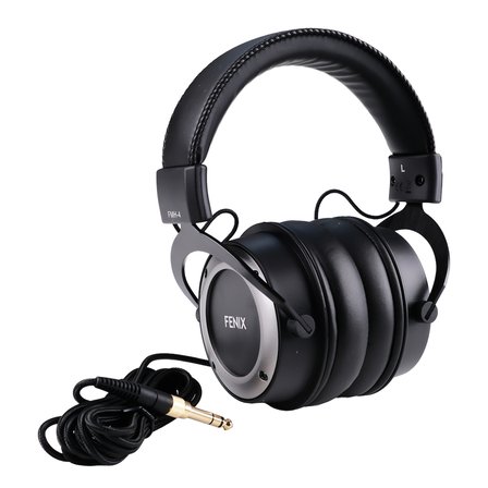 Fenix FMH-4 32 Ohm Kapalı yapılı Monitör Kulaklık