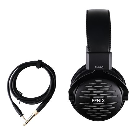 Fenix FMH-5 32 Ohm Yarı Açık yapılı Monitör Kulaklık