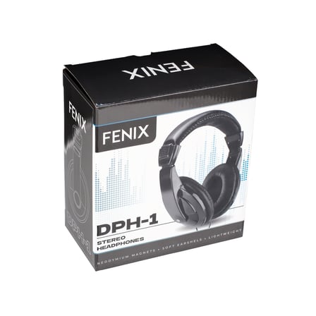 Fenix DPH-1 Enstrüman Kulaklığı