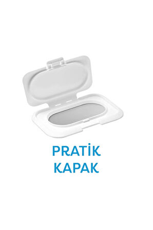 Paddlers 96'lı Islak Mendil