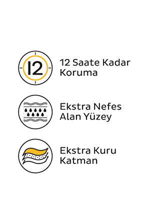Paddlers Protection Bebek Bezi 1 Numara Yenidoğan 64 Adet (2-5 Kg) Jumbo Paket 