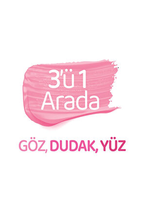 Paddlers 3'ü 1 Arada 20'li Makyaj Temizleme Mendili