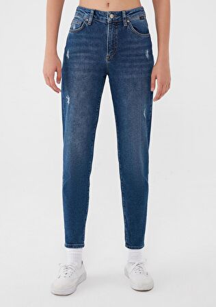 Mavi Cindy Vintage Jean Pantolon 100277-21870
