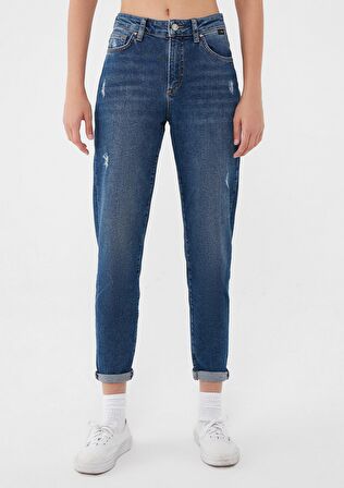 Mavi Cindy Vintage Jean Pantolon 100277-21870