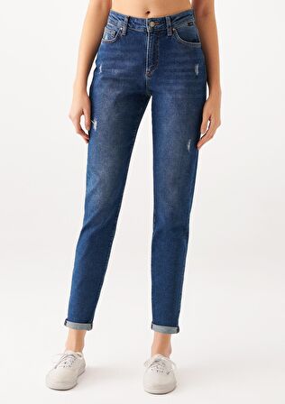 Mavi Cindy Vintage Jean Pantolon 100277-21870