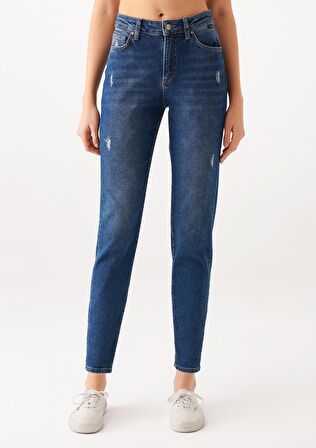 Mavi Cindy Vintage Jean Pantolon 100277-21870