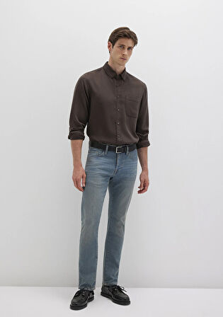 Jake Açık Mavi Jean Pantolon 8842222406