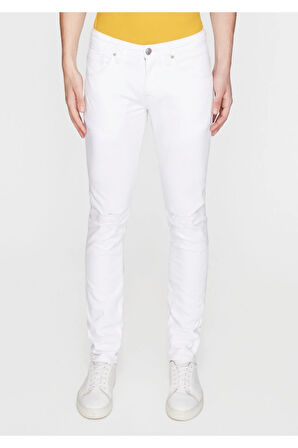 Erkek James Yırtıklı Comfort  Jean Pantolon 0042421282
