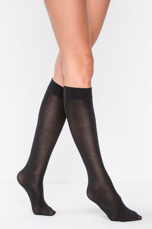 Bambu Pantolon Çorabı | Pcpp507t16sk