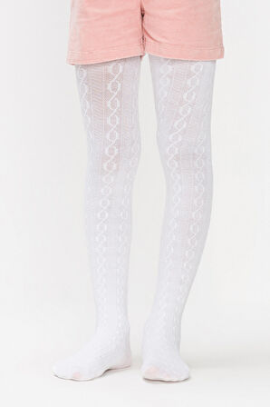 Penti Kız Çocuk Karina Külotlu Çorap