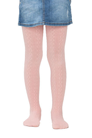 Penti Kız Çocuk Karina Külotlu Çorap