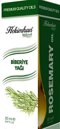 BİBERİYE YAĞI 20 ml