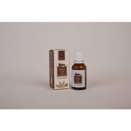 Panlife Hindistan Cevizi Yağı 10 Ml
