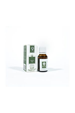 Panlife Vetiver Yağı 15 ml