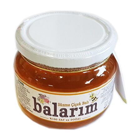 BALARIM CICEK BALI 470GR