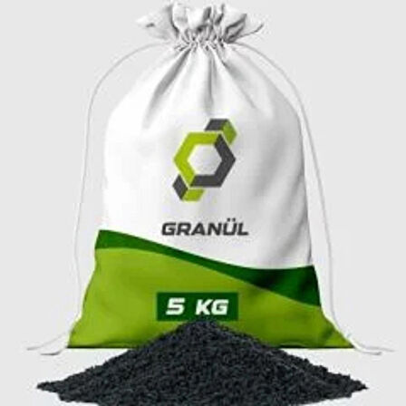 Aktif Karbon Granül