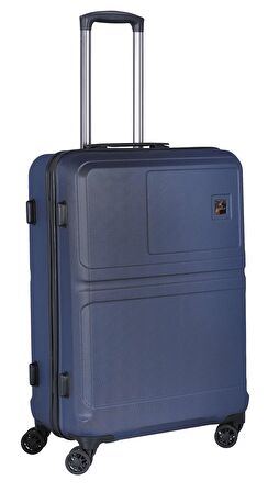 Lumberjack Valiz PC (Kabin Boy) LMVLZ7516C