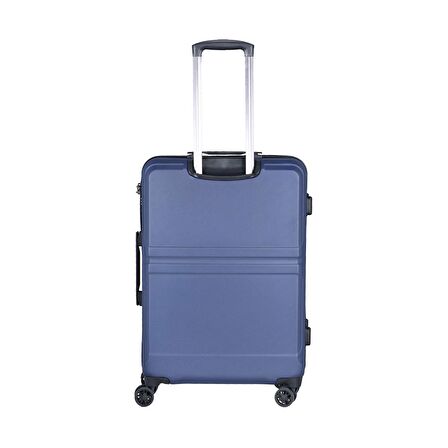 Lumberjack Valiz PC (Kabin Boy) LMVLZ7516C