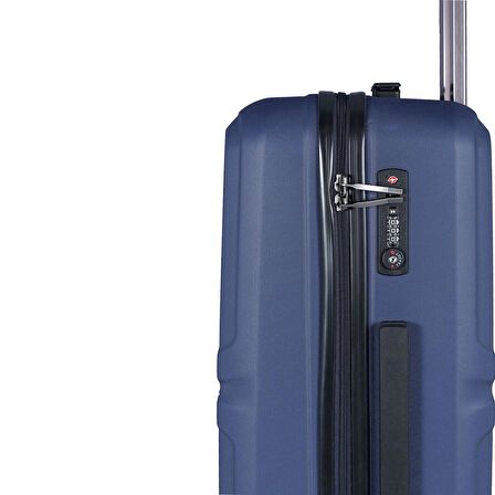 Lumberjack Valiz PC (Kabin Boy) LMVLZ7516C