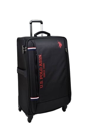 U.S. Polo Assn. 70 Cm Unisex Büyük Boy Valiz