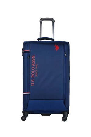 U.S. Polo Assn. 70 Cm Unisex Büyük Boy Valiz