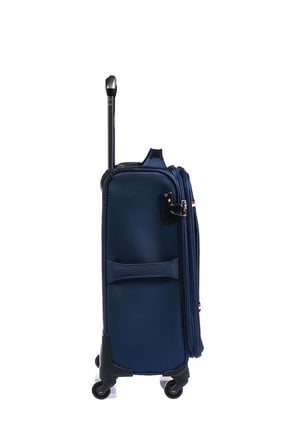 U.S. Polo Assn. 60 Cm Unisex Orta Boy Valiz