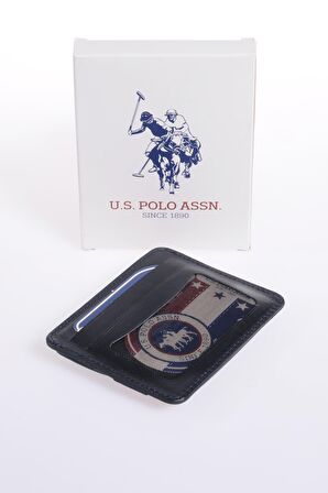 U.S. POLO ASSN. PLCZ8428 LACİVERT ERKEK KARTLIK