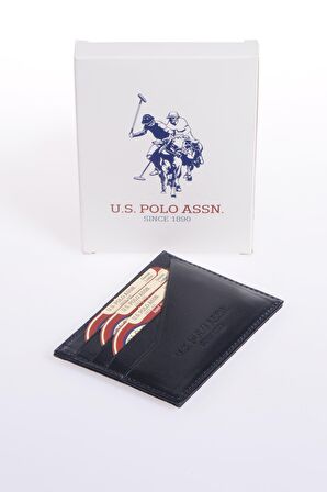 U.S. POLO ASSN. PLCZ8434 LACİVERT ERKEK KARTLIK