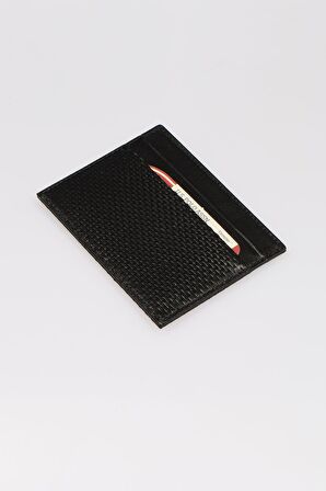 U.S. POLO ASSN. PLCZ8442 SİYAH ERKEK KARTLIK