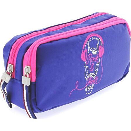 Us Polo Kalem Çantası 20201