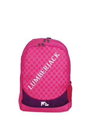Lumberjack İki Bölmeli Sırt Çantası