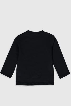 LCW ECO Lacivert Sweatshirt