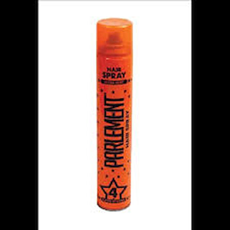 PARLEMENT SAÇ SPREYİ 400 ML