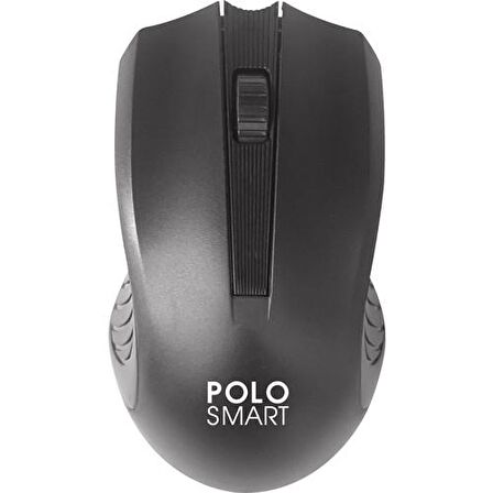 Polosmart PSK02 Kablosuz Klavye + Mouse Set