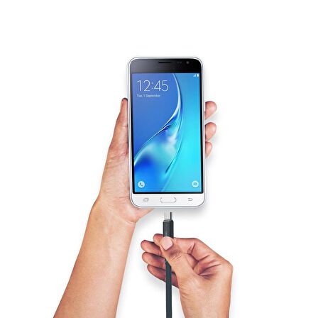 POLOSMART PSM23 TYPE-C SÜPER HIZLI ŞARJ VE DATA KABLOSU