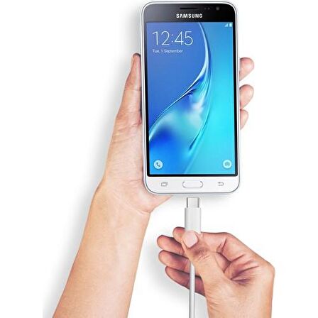 Polosmart PSM30 Süper Hızlı Type-C Şarj Kablosu