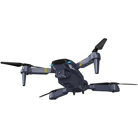 Corby SD03 Katlanabilir 720P Kameralı  Smart Drone