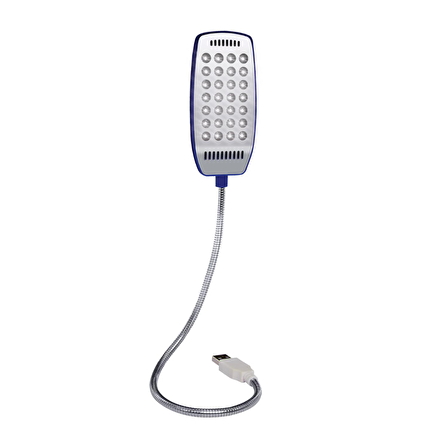 Linksmart LSM03 USB'li Led Masa Lambası