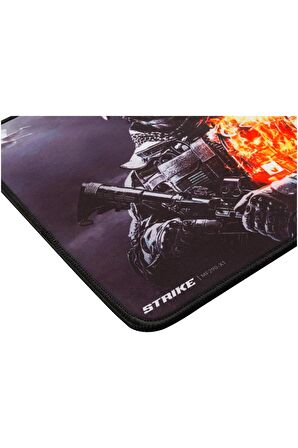 MF Product Strike 0290 X1 Gaming Mouse Pad