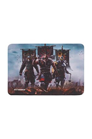 MF Product Strike 0292 X1 Gaming Mouse Pad