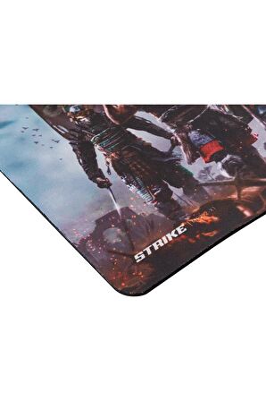 MF Product Strike 0292 X1 Gaming Mouse Pad