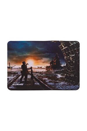 MF Product Strike 0292 X2 Gaming Mouse Pad