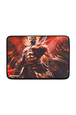 MF Product Strike 0294 X2 Gaming Mousepad