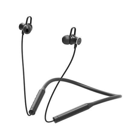 MF Product Acoustic 0511 Kablosuz Kulakiçi ANC Neckband Bluetooth Kulaklık