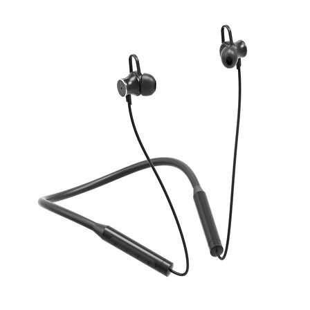 MF Product Acoustic 0511 Kablosuz Kulakiçi ANC Neckband Bluetooth Kulaklık