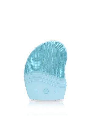 Polosmart PSC03 Sonic Titreşimli Yüz Temizleme Cihazı - Turkuaz