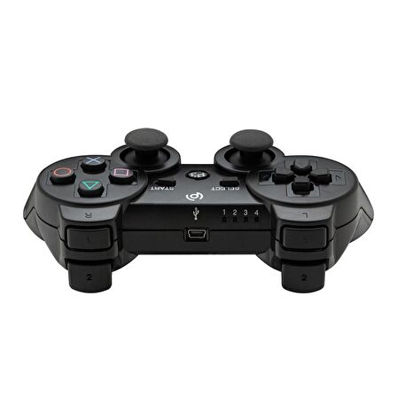 Polosmart PSG04 Kablosuz PS3 Oyun Kolu