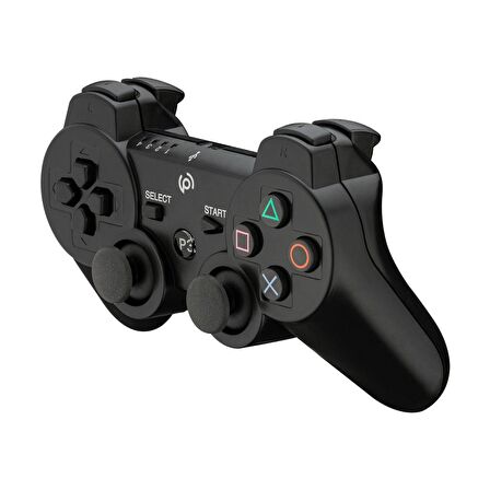 Polosmart PSG04 Kablosuz PS3 Oyun Kolu